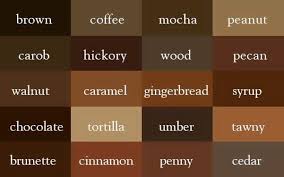 Coklat merupakan jenis makanan olahan yang sangat digemari banyak orang karena rasanya yang sangat lezat. Terpopuler 33 Warna Cat Besi Coklat
