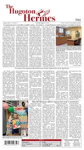 August 23, 2018 by Hugoton Hermes