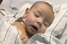 Fundraiser for Christian Ruf by Dan Foos : Athanasius Medical Expenses