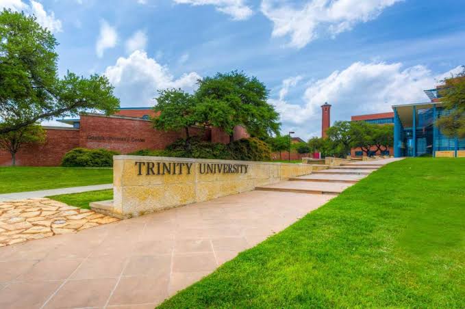 28 Students Bag First Class As Trinity Varsity Holds 3rd Convocation