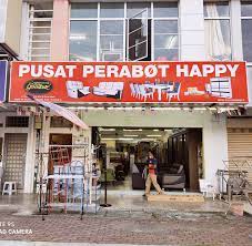 Kilang perabot terbakar , 200 pekerja berjaya selamatkan diri. Pusat Perabot Happy Puchong Utama Home Facebook