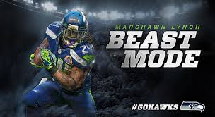 Marshawn lynch beastmode fire wallpaper. 49 Marshawn Lynch Beast Mode Wallpaper On Wallpapersafari