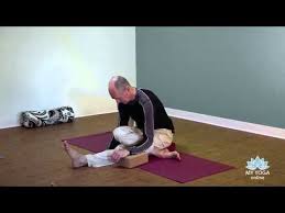 Youtube Yin Yoga Restorative Yin Yoga Yin Yoga Poses