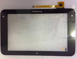 New Touch Screen For 7 Pocketbook Surfpad 2 Tablet Touch Panel Digitizer Sensor Replacement Free Shipping Tablet Accessories Tablet Touch Panel