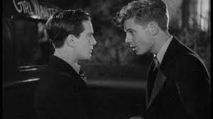 Wild Boys Of The Road (1933) -- (Movie Clip) I Couldn't Scream