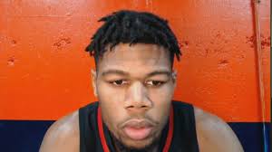 Sydney Curry Syracuse Post-Game 2-5-2022