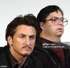 219 fotos e imágenes de alta resolución de Sean Silverman