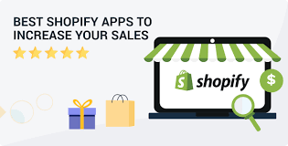 Click to find out and compare them. Best Shopify Apps To Increase Sales Top Shopify Apps