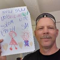 Mark Isgrigg's Instagram, Twitter & Facebook