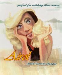 Fall from Grace by Klee