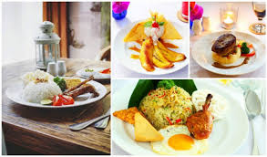 16 buah untuk buka puasa yang baik dikonsumsi selama bulan ramadan 6. 9 Tempat Makan Halal Di Bali Ini Bisa Jadi Tempat Berbuka Puasa Anda