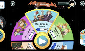 Tendrás que resolver el famoso rosco del juego pasapalabra con preguntas de fisica y quimica de 1º y 2º de la eso de ciencias naturales. 79 Recursos Educativos Online Y Apps De Apoyo En Casa Para La Vuelta Al Cole