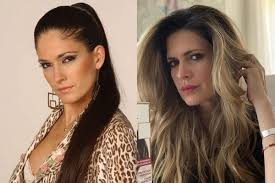 Antes y después de urtubey. Que Fue Del Elenco De Floricienta Fotos Antes Y Despues De Los Actores Guioteca