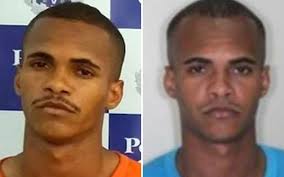 Bicho do mato, 'Código' descodificou mototaxista em passarela de SSA