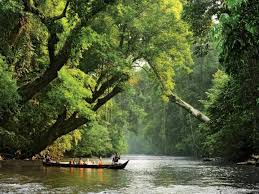 Sungai muda sungai bernam sungai kelantan. 10 Lokasi Eco Tourism Yang Menarik