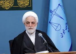 ‫رئیس قوه قضائیه: اگر کارگزار نظام فساد کرد، باید سریع و قاطع برخورد کنیم‬‎