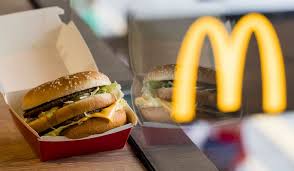 Mcdonald's 1.0.5 download of apk file will start shortly. Mcdonald S Buy One Get One For 1 Deal Is Back