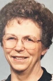 June Combs Obituary (1929