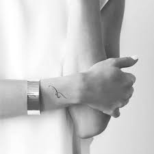 Let It Be Tattoo Design Arabic Calligraphy Instant Etsy Mini Tattoos Dovme Tasarimlari Dovme Fikirleri