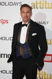 Christian spencer jessen (born 4 march 1977) is a british physician, television personality, and writer. Dr Christian Jessen It S Still A Mystery To Me Why People Go On Tv With An Embarrassing Problem Mirror Online
