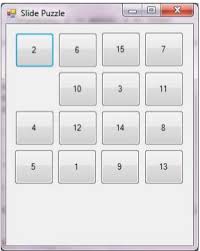 We did not find results for: It2051229 C Slide Puzzle