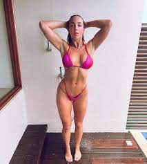 WWE star Chelsea Green branded 'hottest woman in the world' after posting  sexy bikini pictures | The US Sun