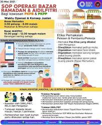 Selanjutnya pada 28 oktober dan 30 oktober adalah cuti bersama maulid nabi muhammad saw. Kalender Puasa 2019 Kelantan