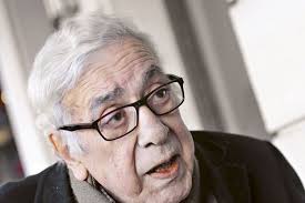 Germán Marín: "No soy un autor bestseller, pero tengo mis lectores y una  aceptación"