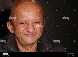 Kiran Shah is the actor who interprets the role of Teedo in Star Wars  Episode VII: The Force Awakens Stock Photo - Alamy
