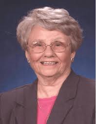 Alene (Bates) Wicker Obituary