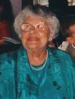 Obituary for Ilene Wanamaker