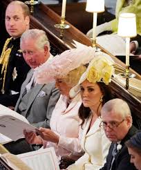 Prince Andrew Backlash: How the Wider Royal Family Is Affected
