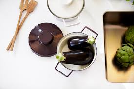 Warum Ist Das So 1 Emaille Fur Den Induktionsherd Kuchendesignmagazin Lassen Sie Sich Inspirieren