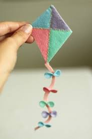 Keceden Ucurtma Bebek Sekeri 10marifet Org Elisi Fikirleri Kece Yaratici