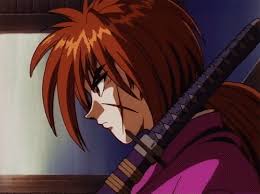 Pin Em Rurouni Kenshin