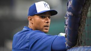 Alex Rios has fractured left hand, placed