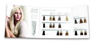 Keune Tinta Color Ultimate Blonde Swatch Book Hair Color Chart Blonde Color Chart Hair Color