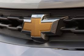 Chevrolet impala 2009 chevrolet impala | general motors Chevrolet Gmc Among Longest Lasting Vehicles Gm Authority