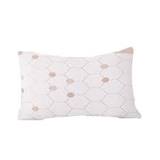 Amazon.com: Kashi Home Memory Foam Pillow King Copper Infused ...