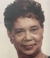 Gloria Fredrick Obituary