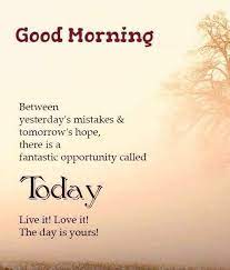  26 New Good Morning Quotes Images Good Morning Quotes Morning Quotes For Him Happy Good Morning Quotes