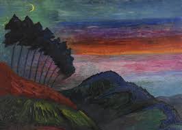 Image result for arte espressionista