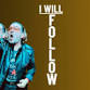 I WILL FOLLOW – #1 U2 Experience Band – Sat, Nov event image