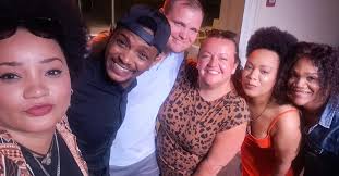 Motown The Musical...