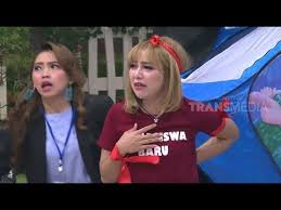 The official instagram of trio macan cp: Chacha Trio Macan Ketakutan Denny Cagur Menang Banyak Opera Van Java 29 01 19 Part 2 Youtube