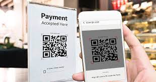 Check spelling or type a new query. Was Ist Ein Qr Code Einfach Erklart Mit Anleitung Ionos