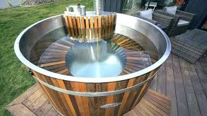 We did not find results for: Simplicity Of A Wood Fired Hot Tub How Does It Work Hot Tubs Report