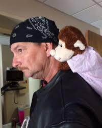 Bruce Underwood Obituary