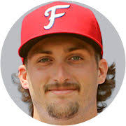 Dylan Crews Stats, Age, Position, Height, Weight, Fantasy & News