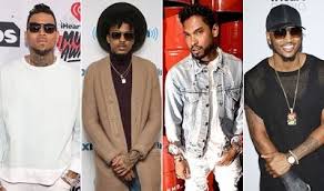 Mullaclick Download Listen Chris Brown Ft August Alsina Miguel Trey Songz Back To Sleep Remix Chris Brown August Alsina Chris